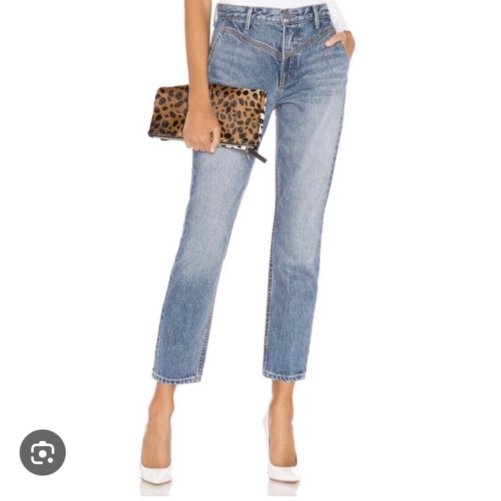 GRLFRND Denim - Anita Jeans, Size 25